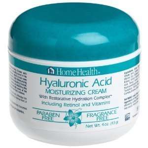  HYALURONIC ACID CREAM pack of 21 Beauty