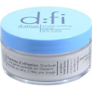 American Crew dfi dstruct Pliable Molding Creme for Maximum Hold 2 