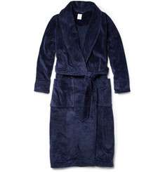 derek rose cashmere dressing gown $ 4140 brooks brothers cotton terry 