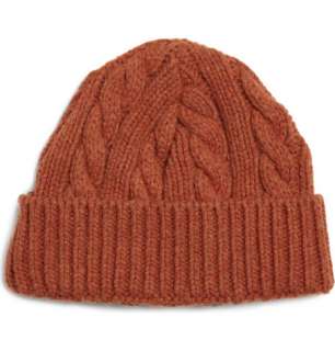  Accessories  Hats  Beanie  Cable Knit Beanie Hat