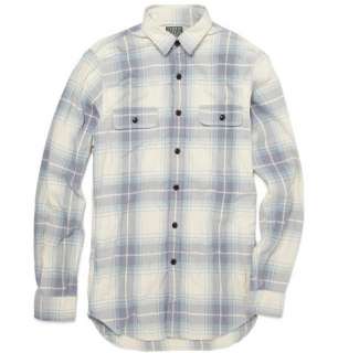   Clothing  Casual shirts  Casual shirts  Hadley Flannel Shirt