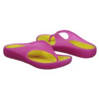 Kids Camper  Wabi Flip Flop Tod/Pre/G Pink Shoes 