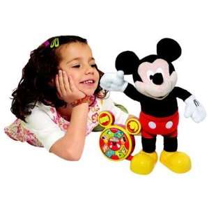  Mickey Mouse Clubhouse Storyteller: Toys & Games