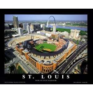  Mike Smith   St. Louis, Missouri   New Busch Stadium 