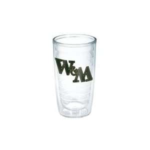  Tervis Tumbler William and Mary, College of