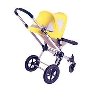  Bugaboo Cameleon Breezy Sun Canopy Color: Yellow: Baby