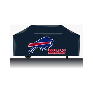  : Buffalo Bills Vinyl Barbecue Grill Cover *SALE*: Sports & Outdoors