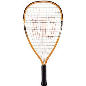 Wison 10 Slammer Racquetball Racquet 