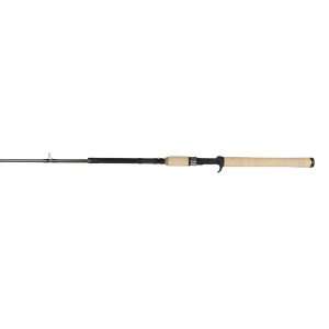  Berkley Tactix Salmon / Steelhead Casting Rod: Sports 