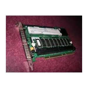  QLOGIC 4932010232A LSI Logic 32MB MegaRAID SCSI Cntrlr 