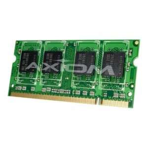  Axiom MB1333/2G AX 2GB DDR3 SDRAM Memory Module