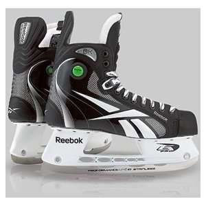  Reebok 6K Pump   Adult Ice Hockey Skates 2011