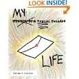My Typical Teenage Life by Aislinn LaCroix ( Kindle Edition   Feb. 4 