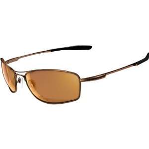 Revo Calibrate Metal Outdoor Sunglasses   Brown/Bronze / One Size Fits 