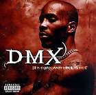 dmx it s dark hell is hot cd new returns