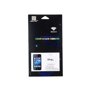  newtop screen protector kit for apple iphone 4 Cell 