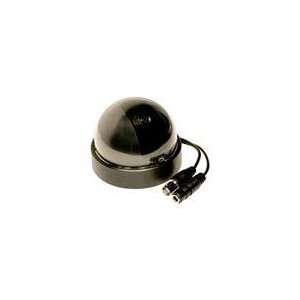  Security Labs SLC 1049C Color Dome Camera w/ Sony CCD & 3 