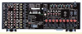 Denon AVR 3803 770 watt Receiver Denon AVR 3803   AV receiver   7.1 
