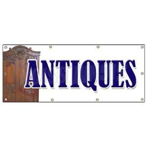   antique shop dealer signs collectibles furniture Patio, Lawn & Garden