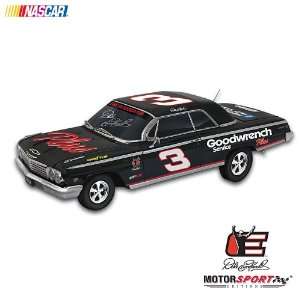  Dale Earnhardt Classic Chevy Figurine
