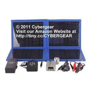  NEW 40W Solar Panel Kit (Indoor & Outdoor Living) Office 