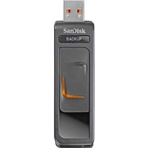   Ultra Backup USB Flash Drive (Memory & Blank Media)