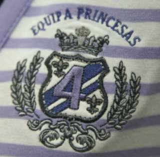 Argentina T Shirt Polo Shirt NEU M 38 Womens Polo Society 