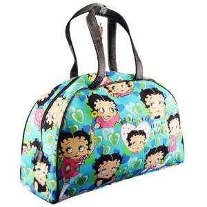  Classic Betty Boop Overnight Bag: Toys & Games