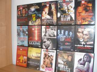 100 Top Filme auf DVD in Berlin   Spandau  Film & DVD   