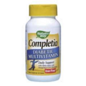    Diabetic Multi VM   Completia TAB (90 )