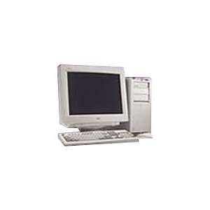  Dell Optiplex GX1 Desktop (350 MHz Pentium II, 32 MB RAM, 4 