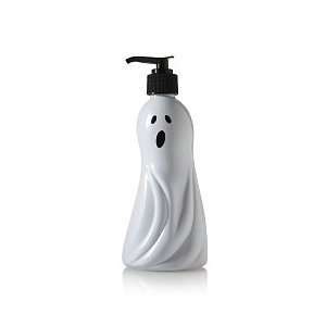   & Body Works Halloween Ghost Soap in Warm Vanilla Sugar 10 fl. oz