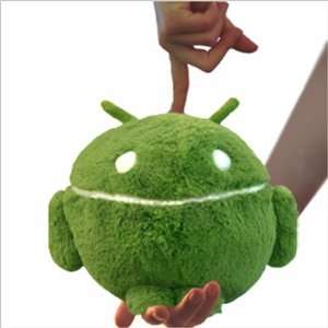  Squishable Mini Android Toys & Games