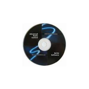  ARC Patrol Software CD Electronics