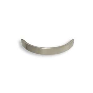  #2325 96 CKP Brand brushed nickel arch pull