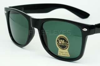   Wayfarer Style 80s Retro Vintage Celebrity Sunglasses 0193  