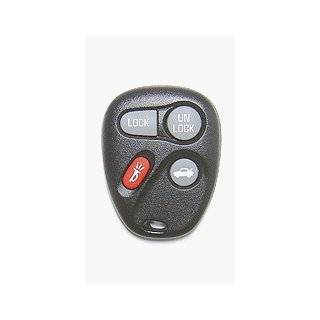   2004 04 Chevrolet Impala Keyless Entry Remote   4 Button: Automotive