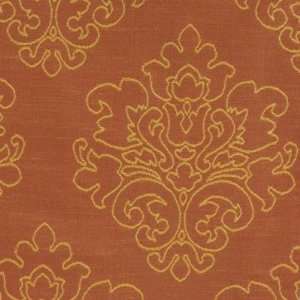  Luminous Amber Indoor Drapery Fabric Arts, Crafts 