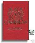 Black Power in the Caribbean Marcus Garvey
