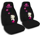   betty boop front car seat covers mor e colors b $ 68 39 10 % off $ 75