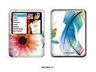 New For 3rd Gen/iPod NANO 3 Sticker/Skin Love Theme