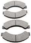   GMC WAGNER FRONT BRAKE PAD KIT items in BTC TRUCK PARTS 