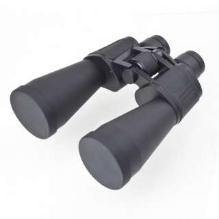 60x90 Binocular High powered HD Binoculars Zoom Outdoor Tourism 