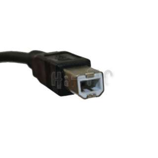 10 FT 3M USB 2.0 CABLE A to B PRINTER FOR PC HIGH SPEED  