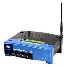 CHARTER, SUDDENLINK, RCN + MORE APPROVED LINKSYS WCG 200 WIRELESS 