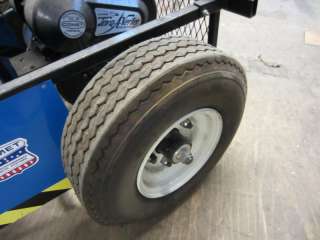 Custom Built Go Cart w/ A Frame Suspension & Hydraulic Disc Brake 