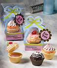 60   Sweet Little Cupcake Design Lip Gloss Party Favors   Free 