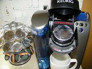 REUSE KEURIG COFFEE K CUPS FOIL LIDS 100 PACK  