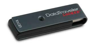 Kingston DataTraveler 16GB USB Stick USB 2.0: .de: Computer 