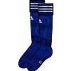 Adidas Socken Stutzen Fußball 3 Stripe New Team sock Farbe: Rot 